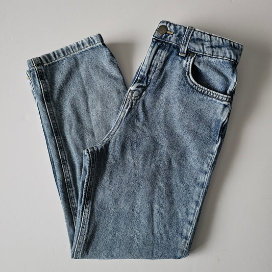Cotton on Kids Denim Jeans - Size 8