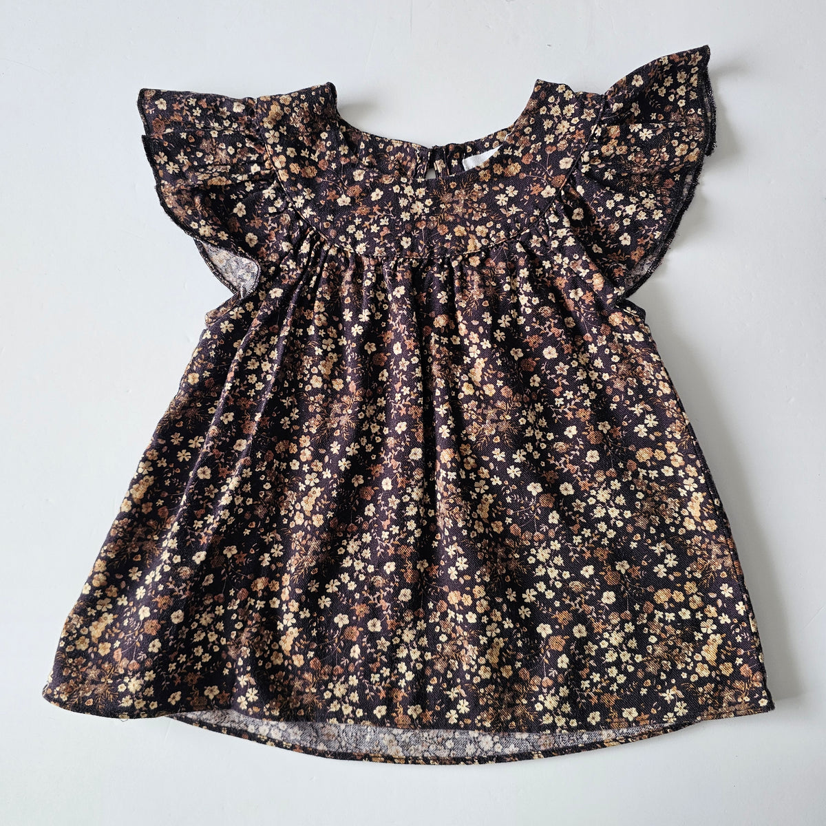 Jamie Kay Floral Top - Size 2