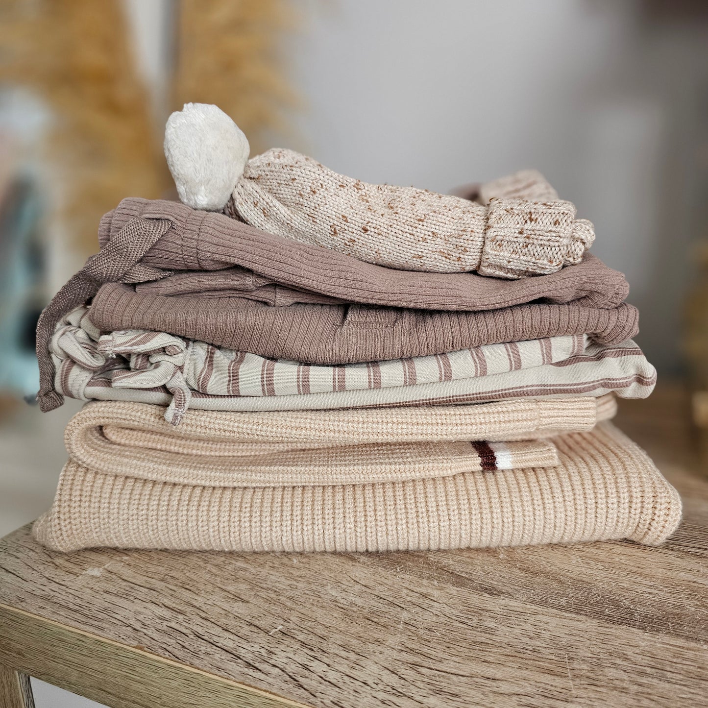 *Baby Bundle* Mixed Brands - Size 6-12m