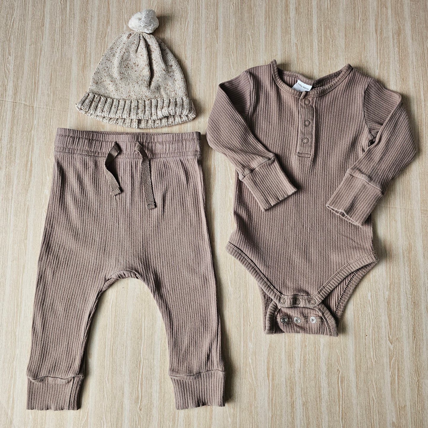 *Baby Bundle* Mixed Brands - Size 6-12m
