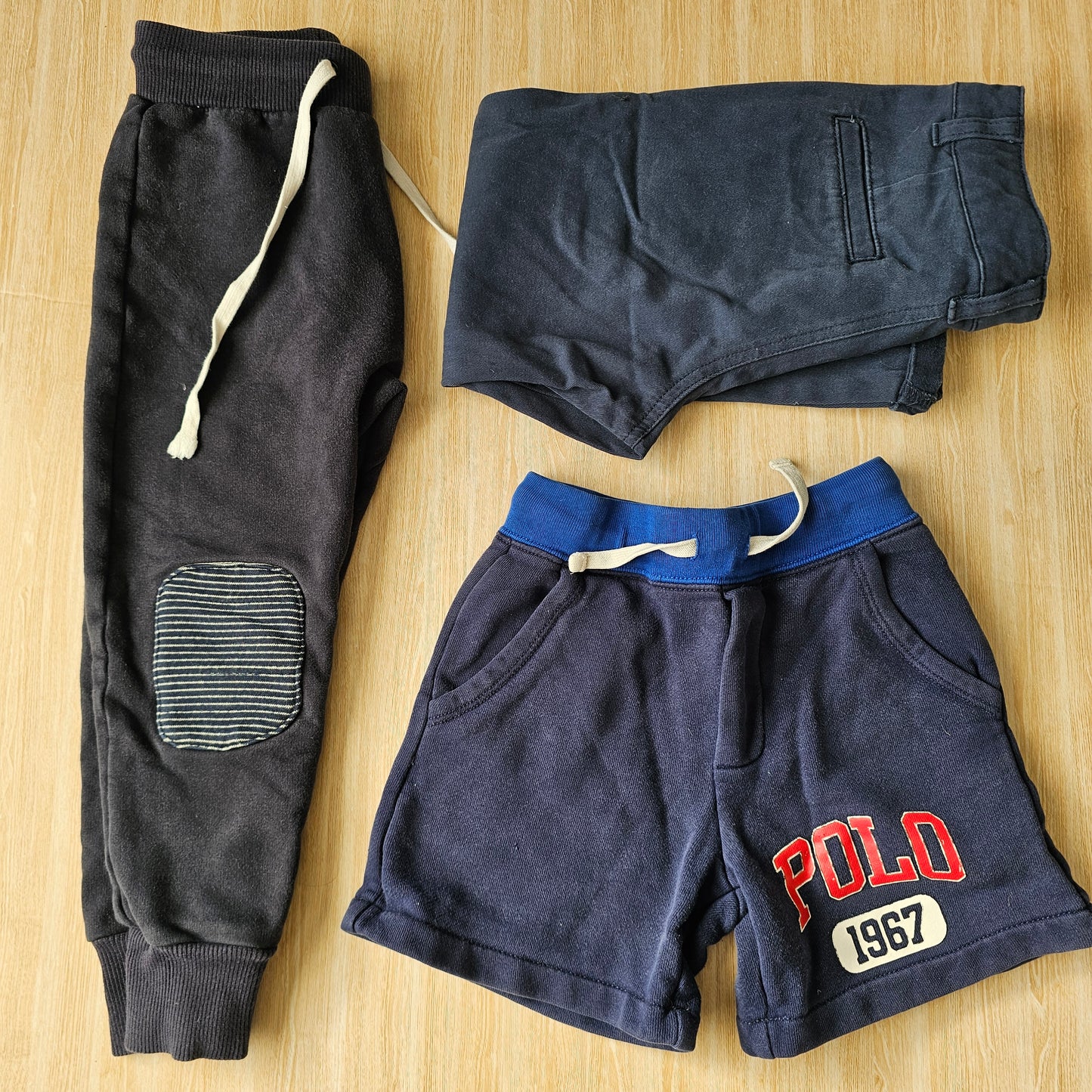 *PLAY BUNDLE* Boys - Size 4