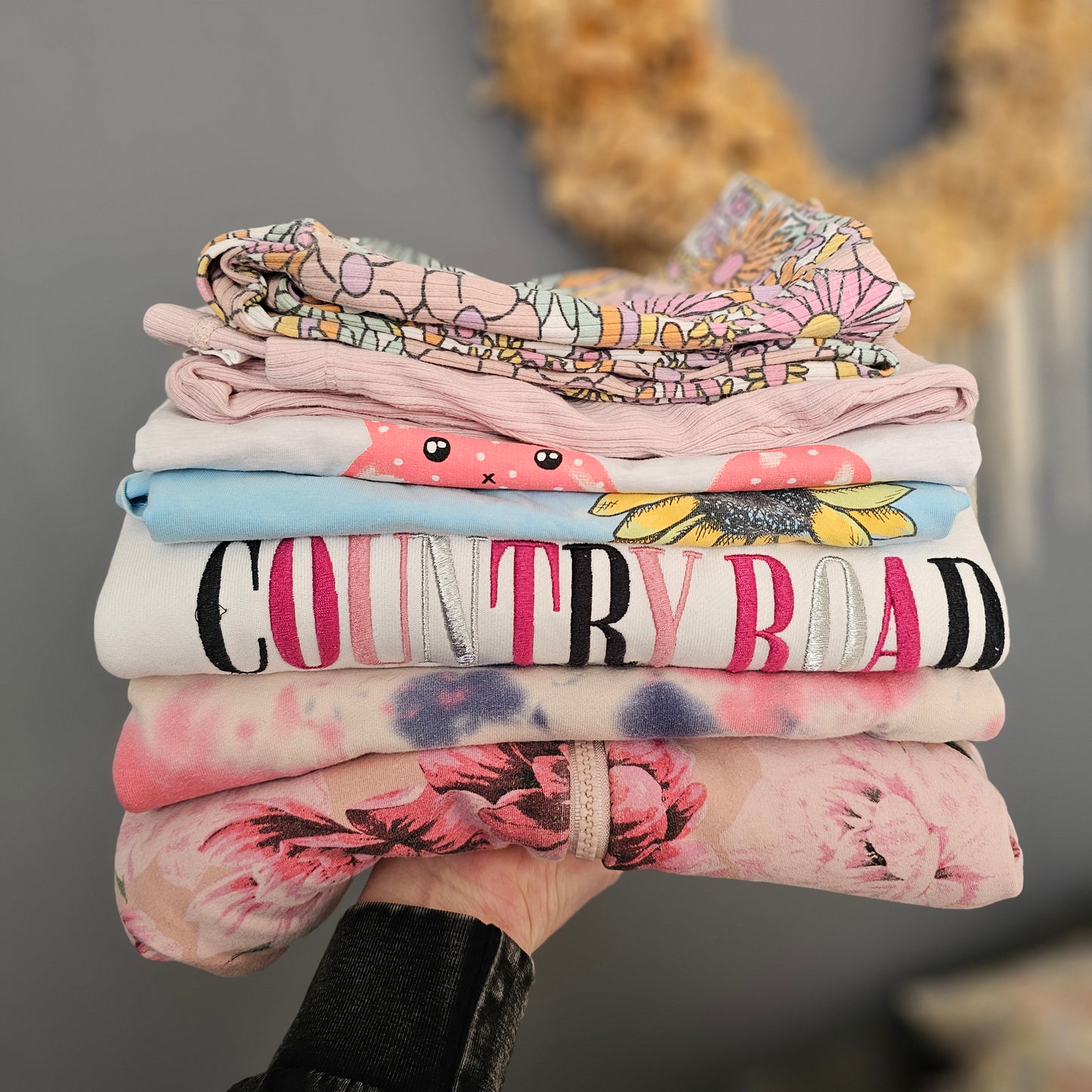 *PLAY BUNDLE* Girls - Size 6