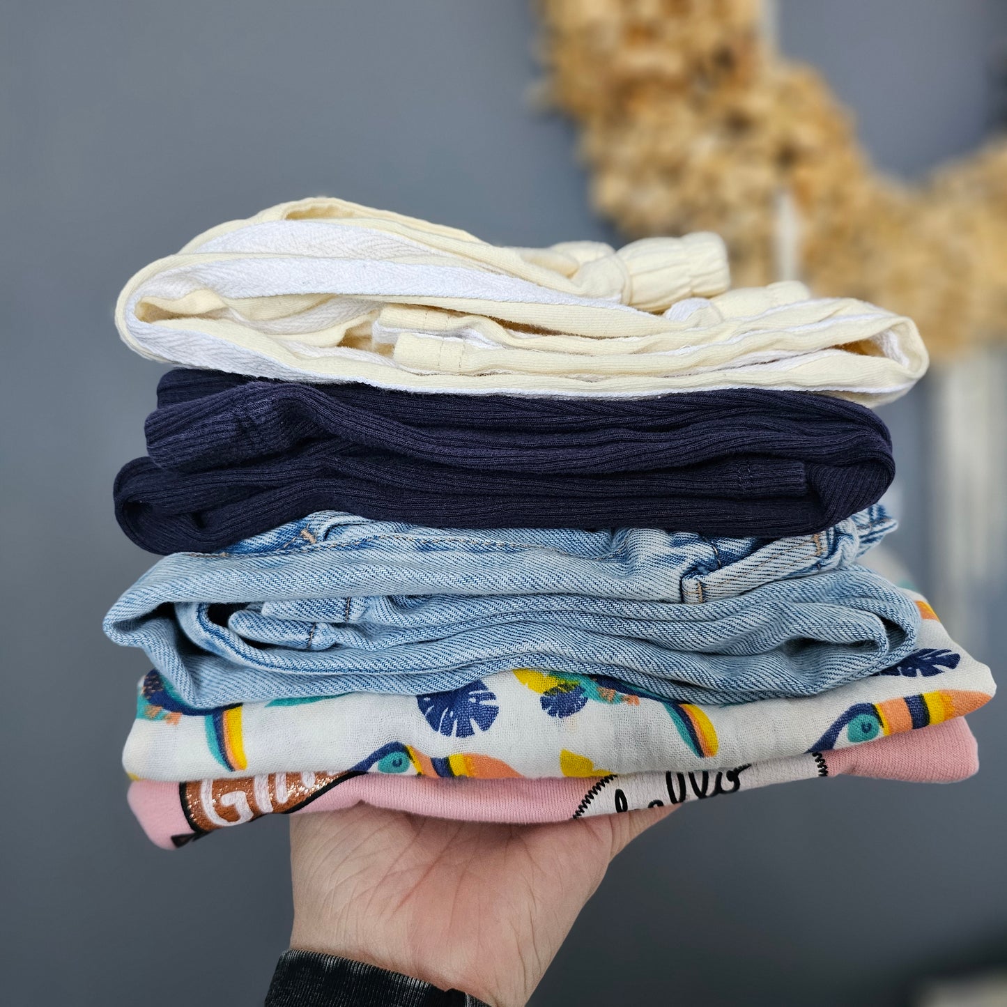 *PLAY BUNDLE* Girls - Size 4-5