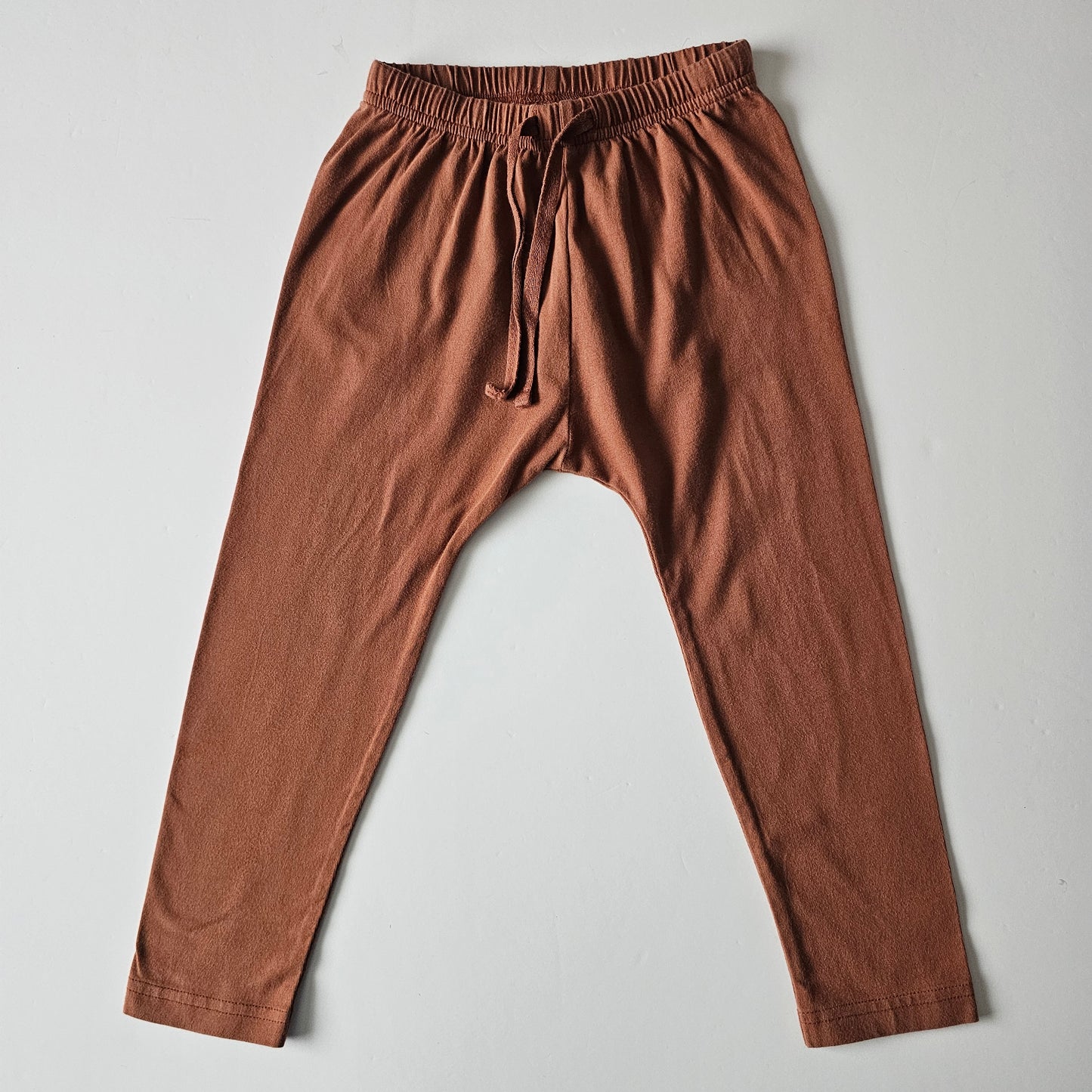 Nature Baby Sunday Pants - Size 4