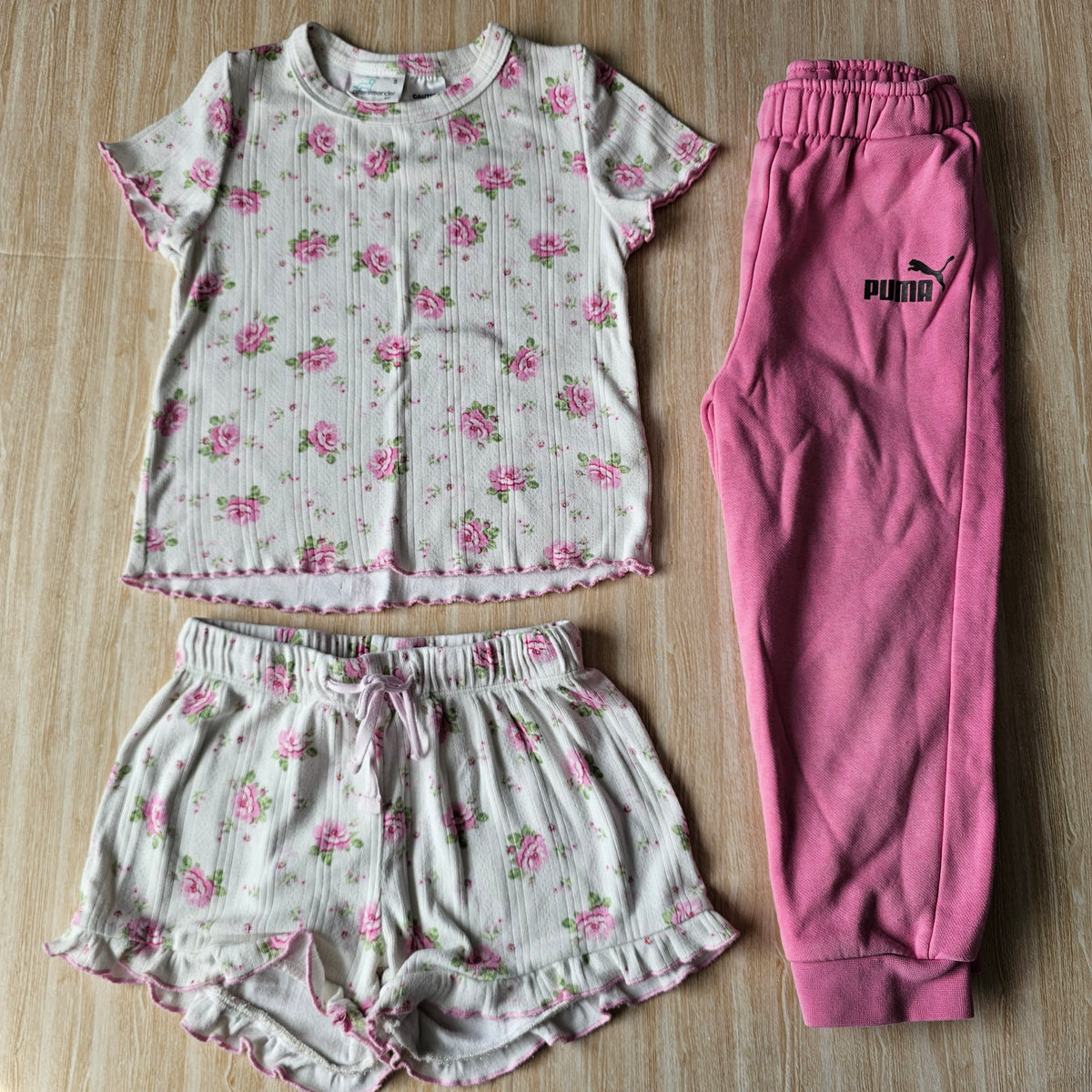 *PLAY BUNDLE* - Size 3-4