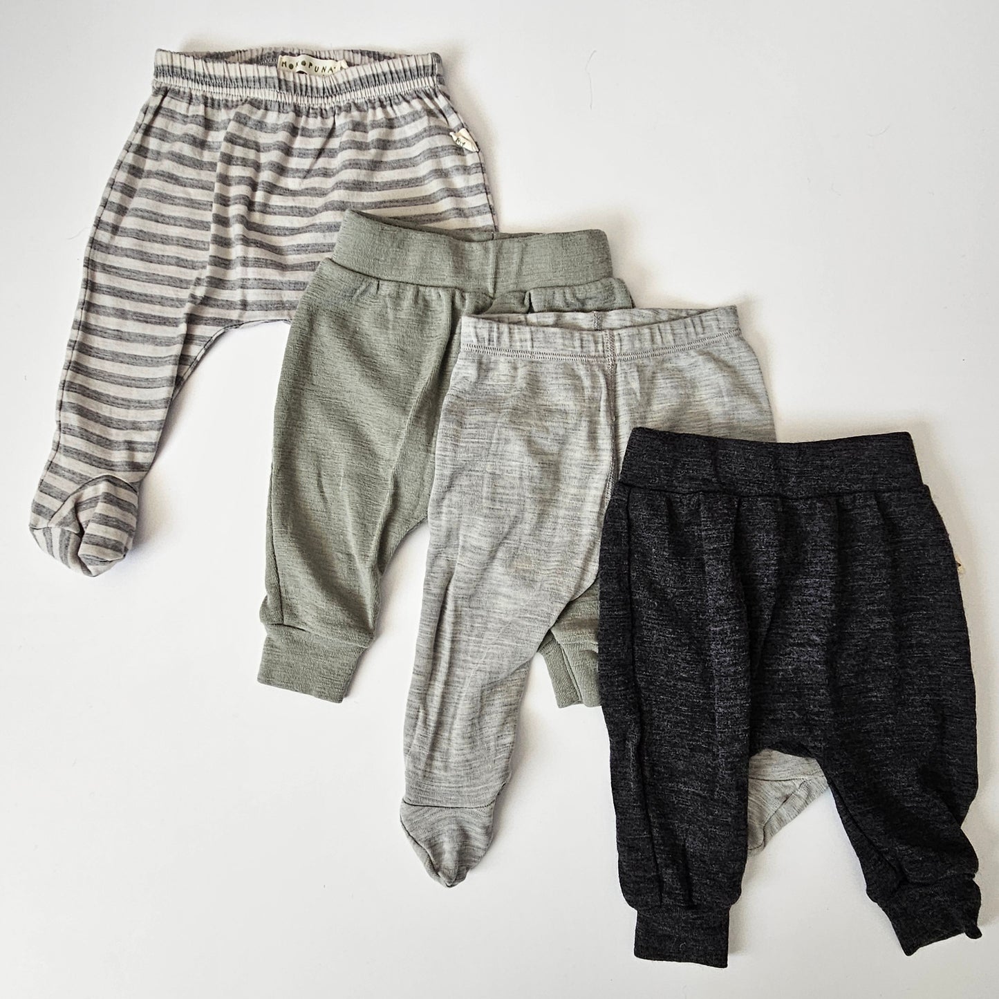 Baby bundle (Mixed Brands) - Size 0-3m