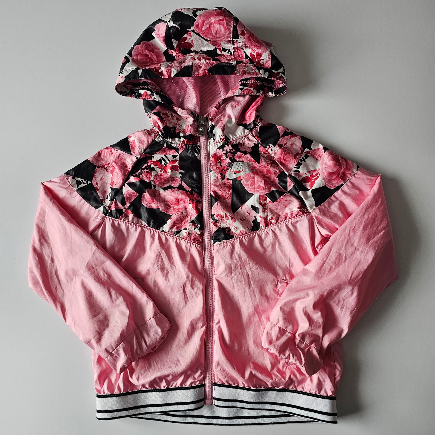 Nike Spray Jacket (flaws) - Size 5