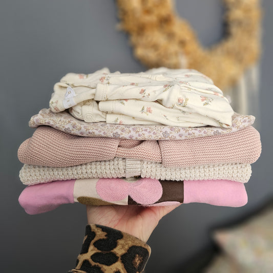 *PLAY BUNDLE* - Size 2