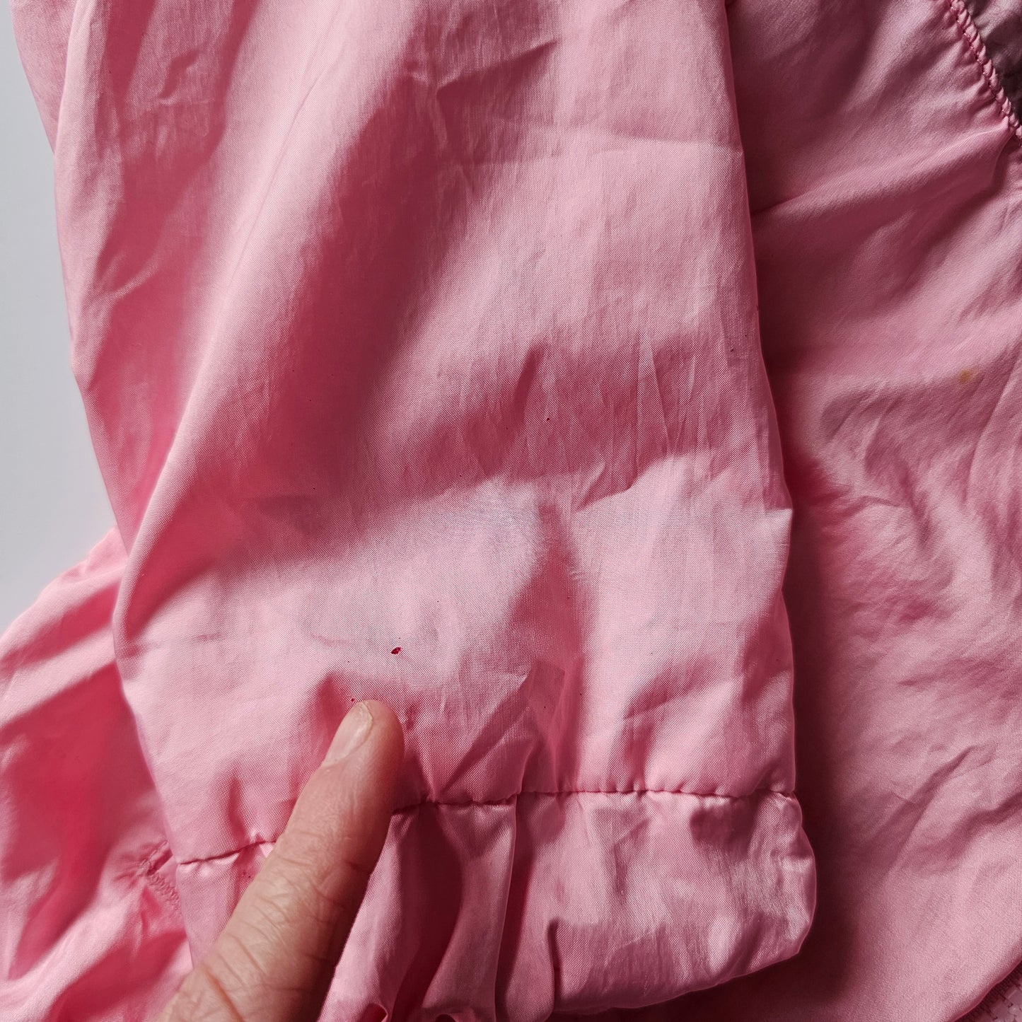 Nike Spray Jacket (flaws) - Size 5