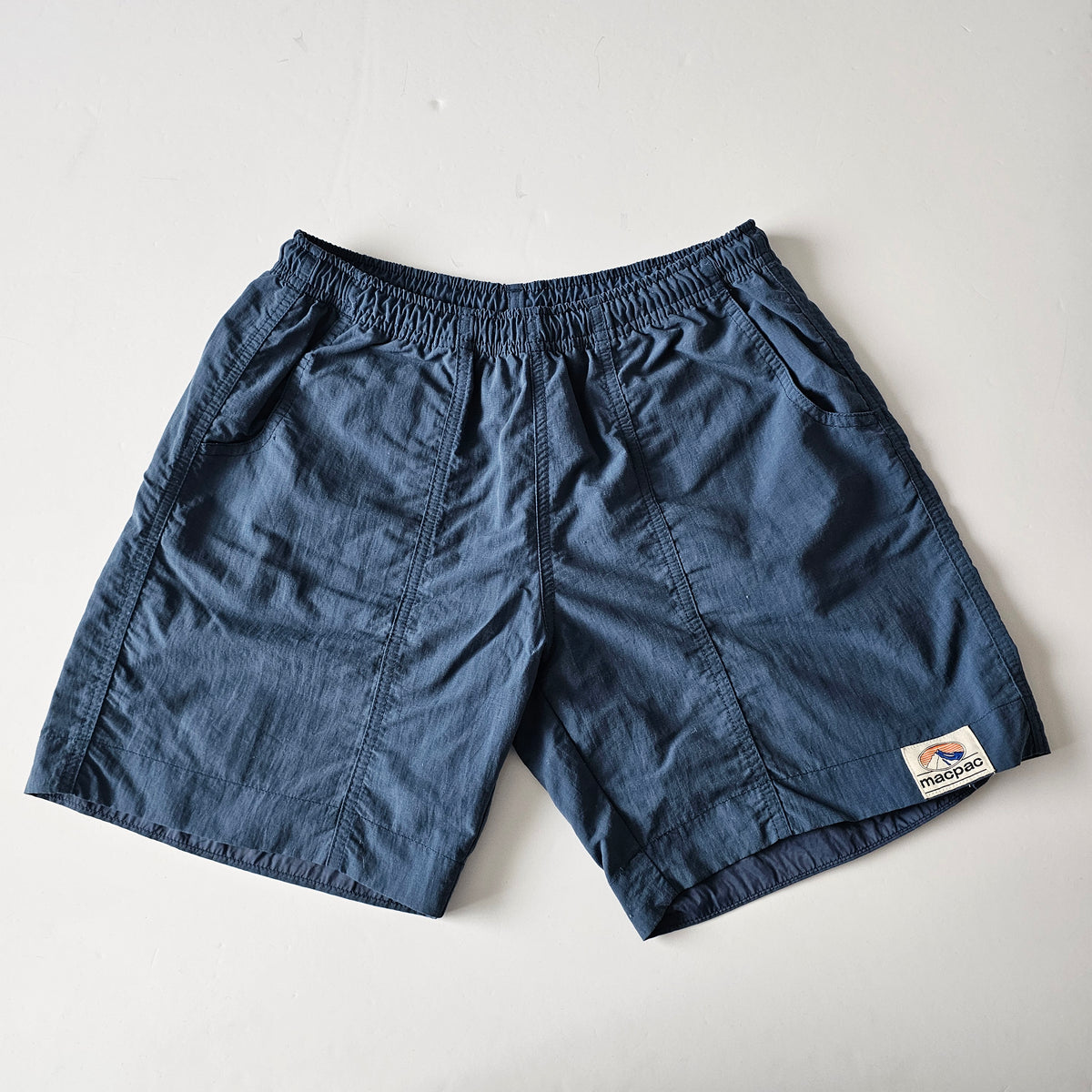 Macpac Shorts - Size 14