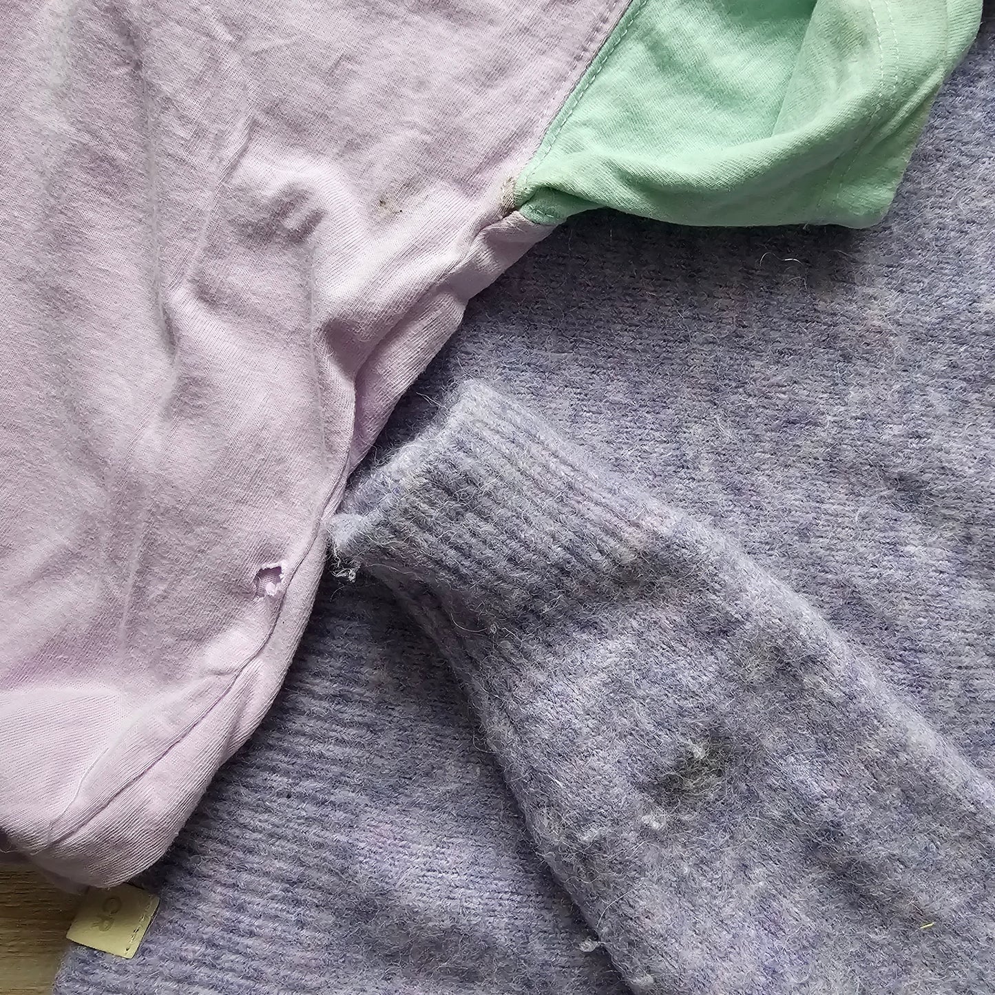 *PLAY BUNDLE* - Size 5-6