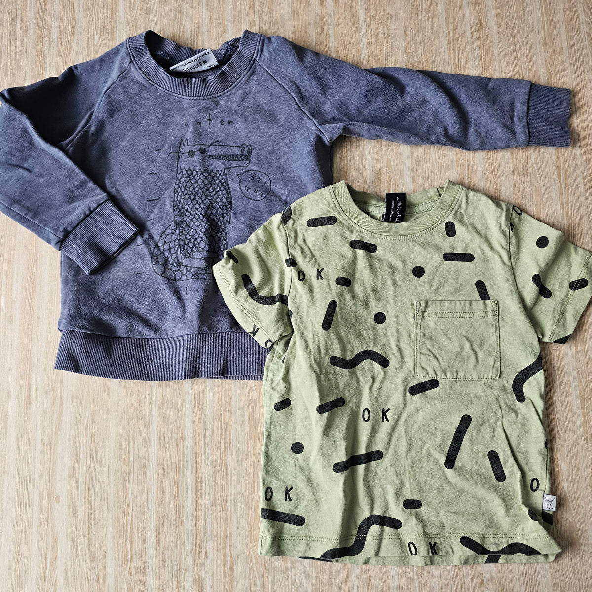 *PLAY BUNDLE* - Size 2-3