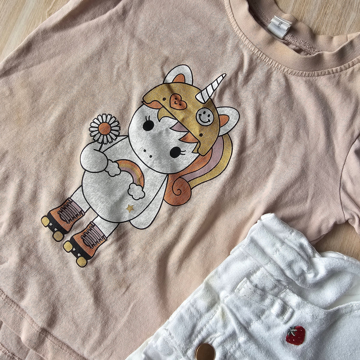 *PLAY BUNDLE* - Size 3-4