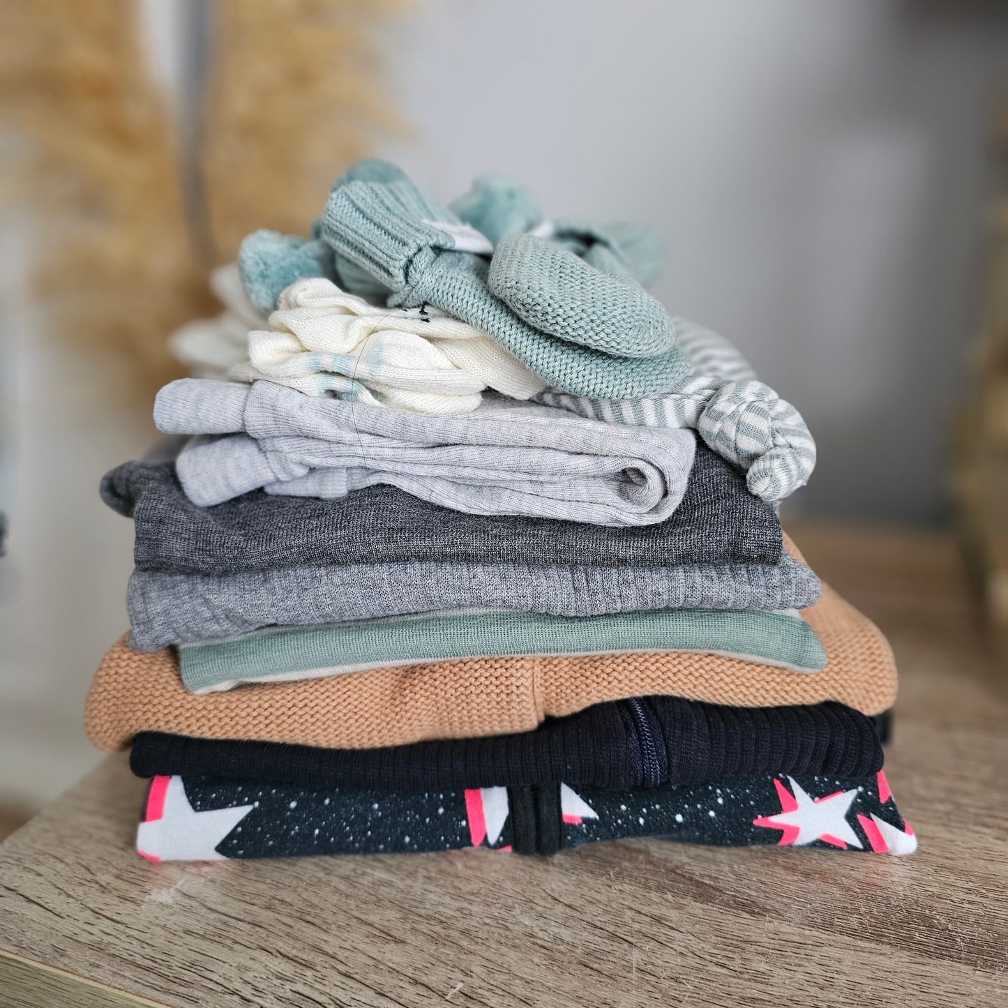 *Baby Bundle* Mixed Brands - Size Newborn