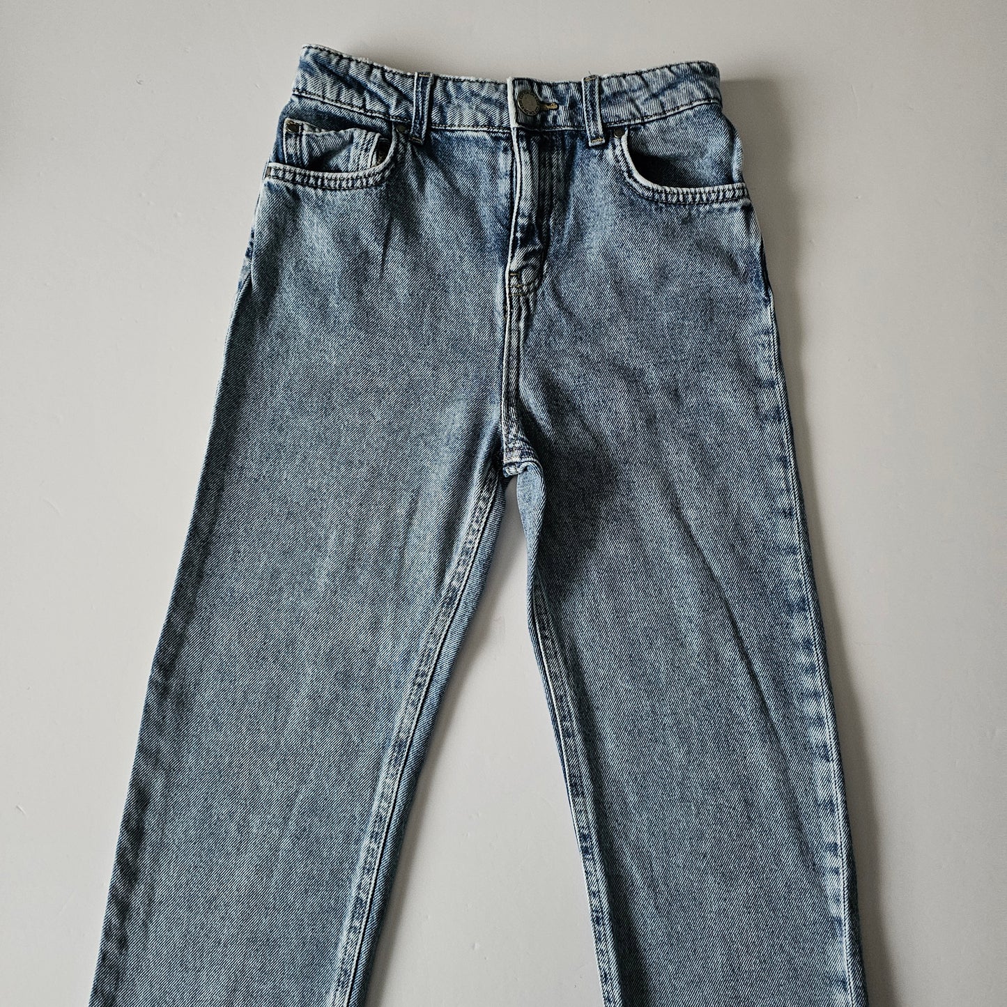 Cotton on Kids Denim Jeans - Size 8