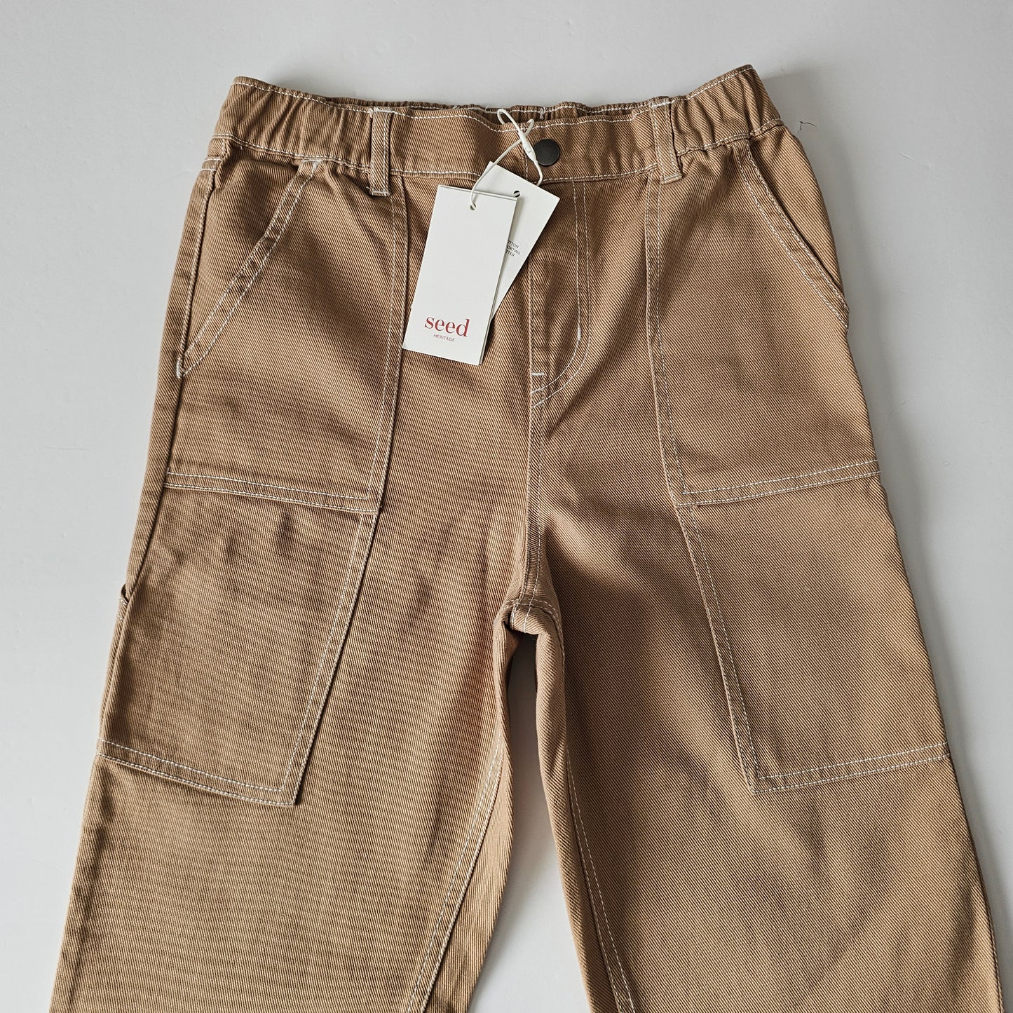 Seed Carpenter Pants *BNWT* - Size 9
