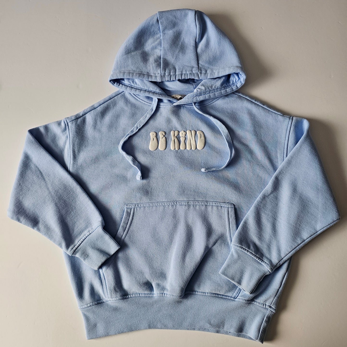 Switch Be Kind Hoodie - Size 8
