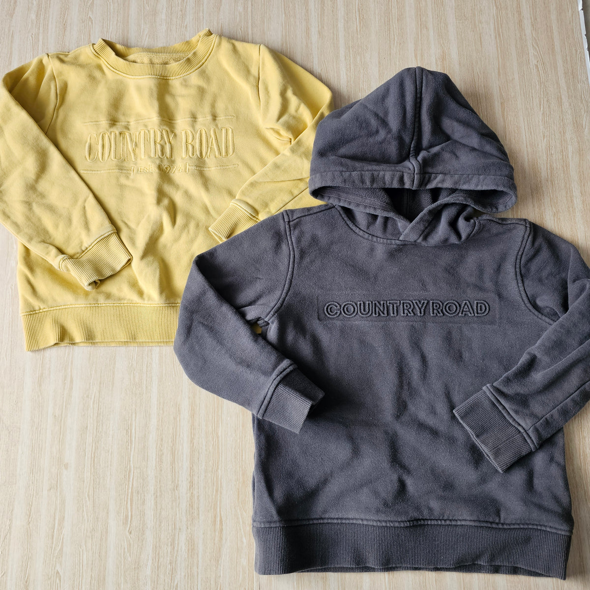 *PLAY BUNDLE* - Size 4-5