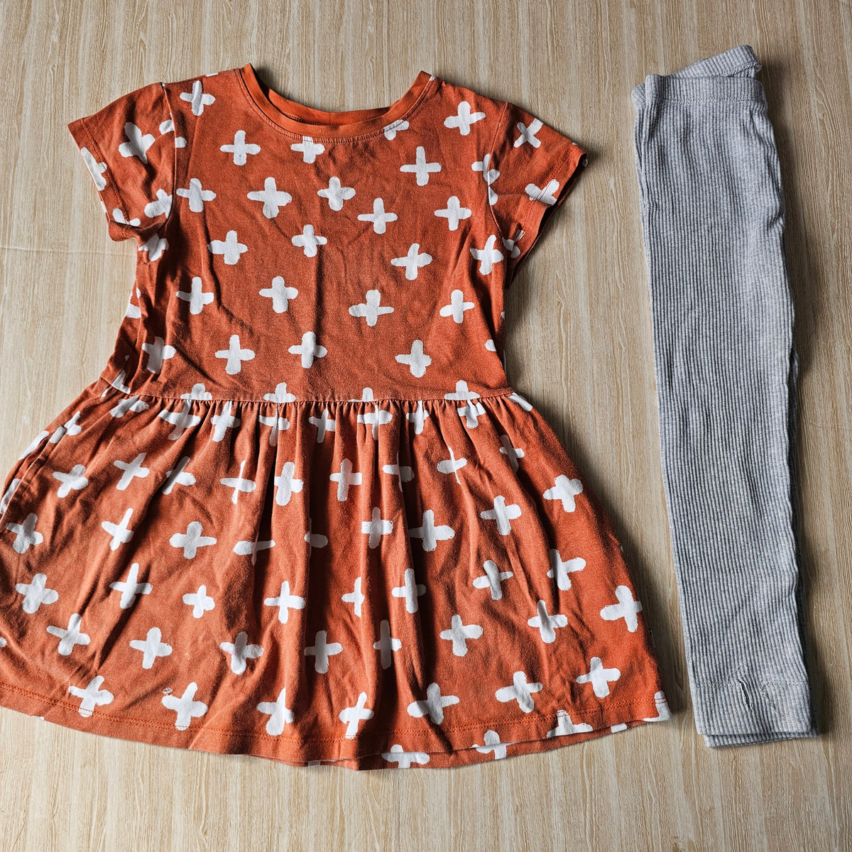*PLAY BUNDLE* - Size 5-6