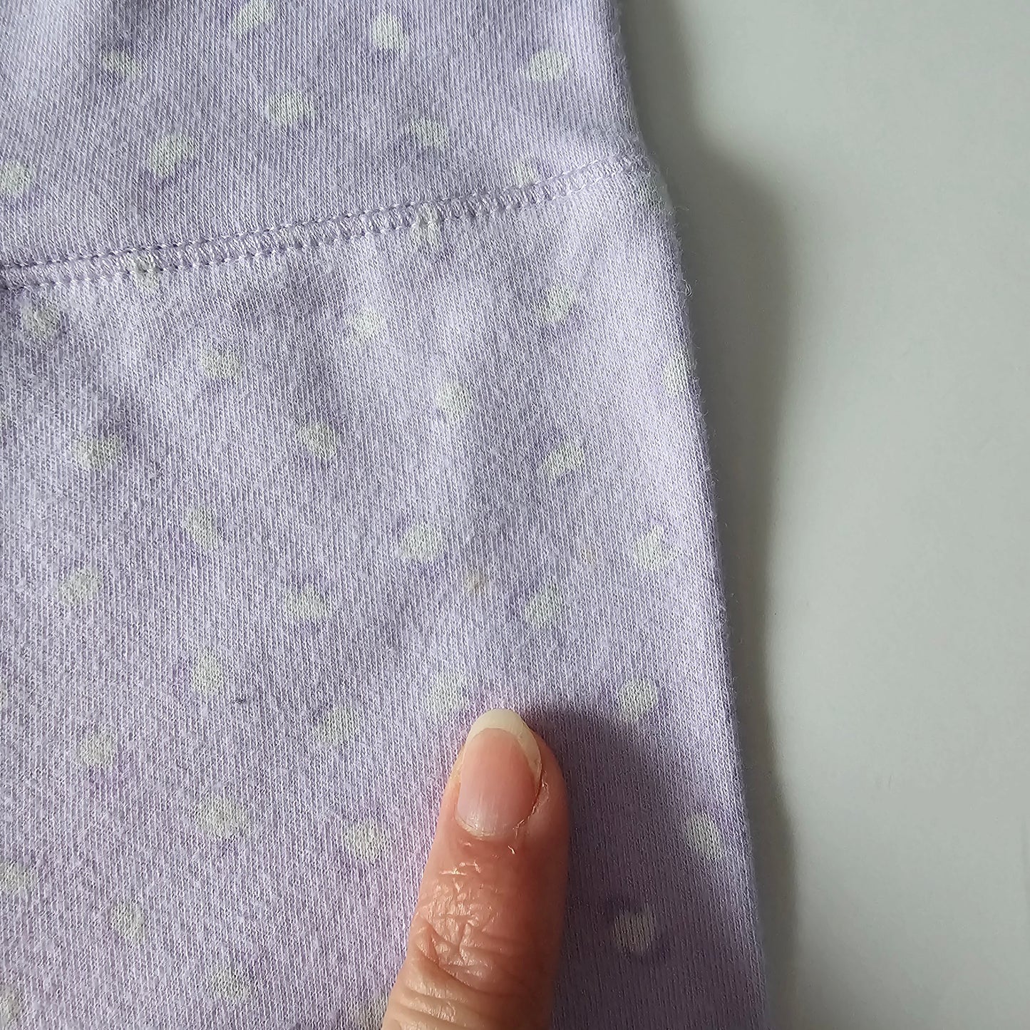 Country Road Baby Leggings (flaw) - Size 3-6m
