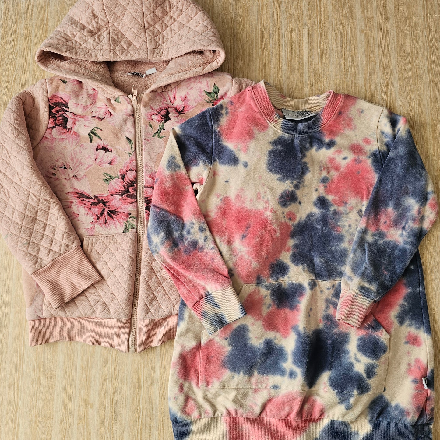 *PLAY BUNDLE* Girls - Size 6