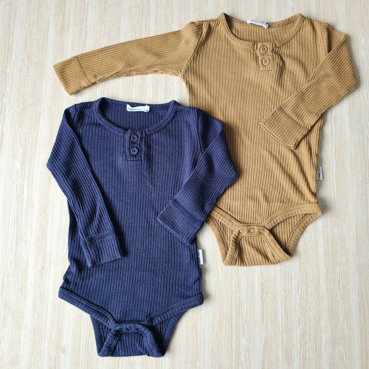 *Baby Bundle* Labeled - Size 3-6m