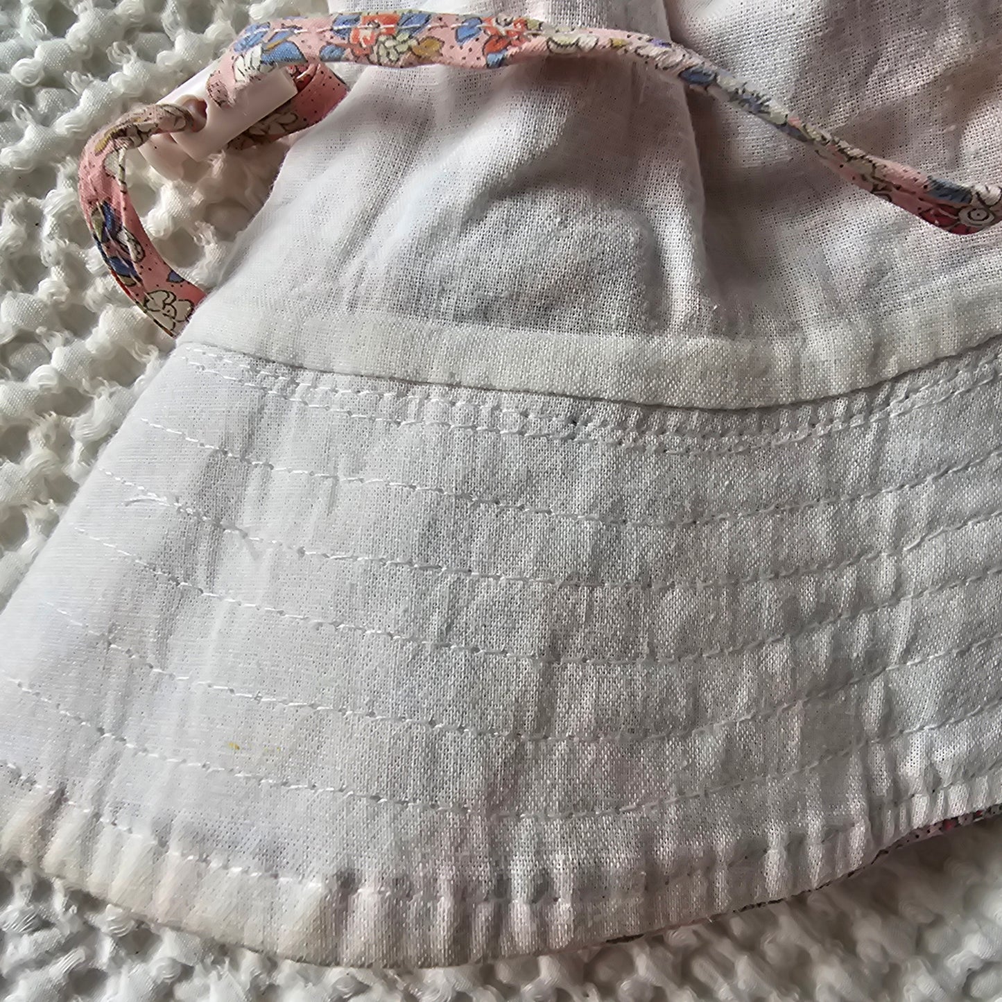 Toshi Sunhat - Size S