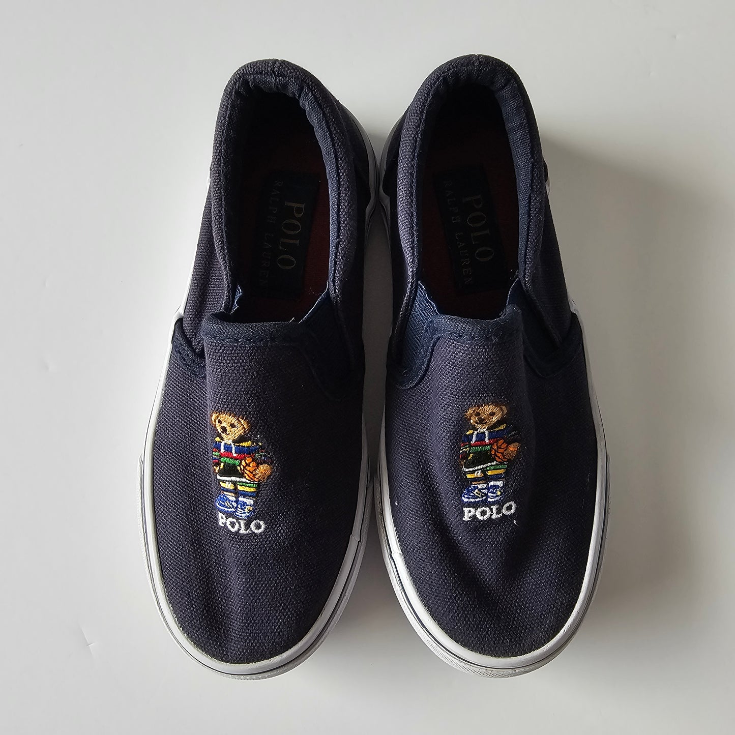 Polo Ralph Lauren Shoes - Size  11 US