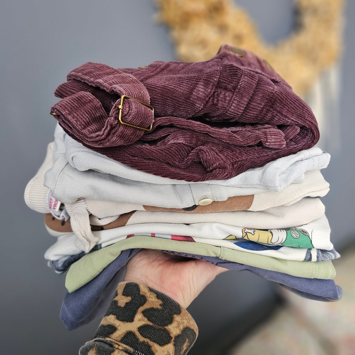 *PLAY BUNDLE* - Size 2-3