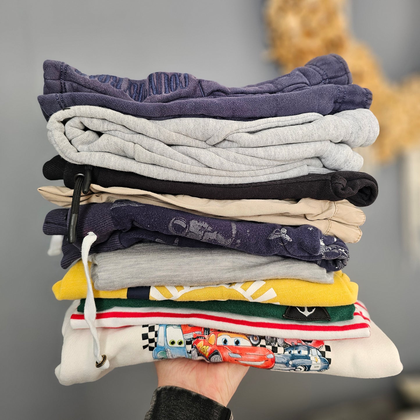 *PLAY BUNDLE* Boys - Size 3