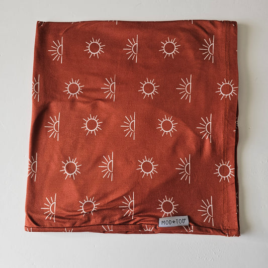 Mod & Tod Capsule Cover