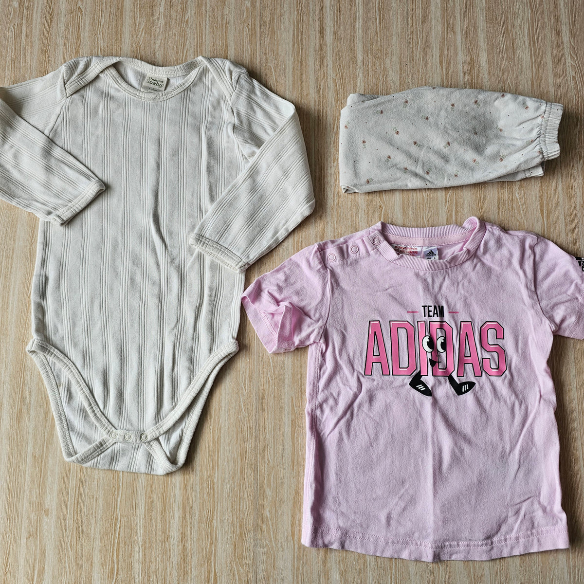 *PLAY BUNDLE* - Size 1