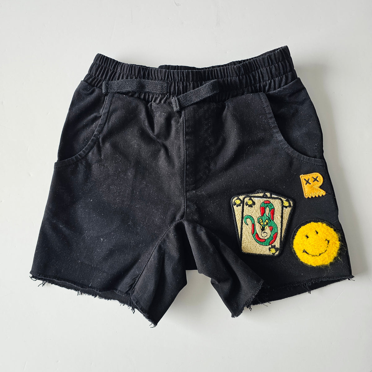 Rock your kid Shorts - Size 3