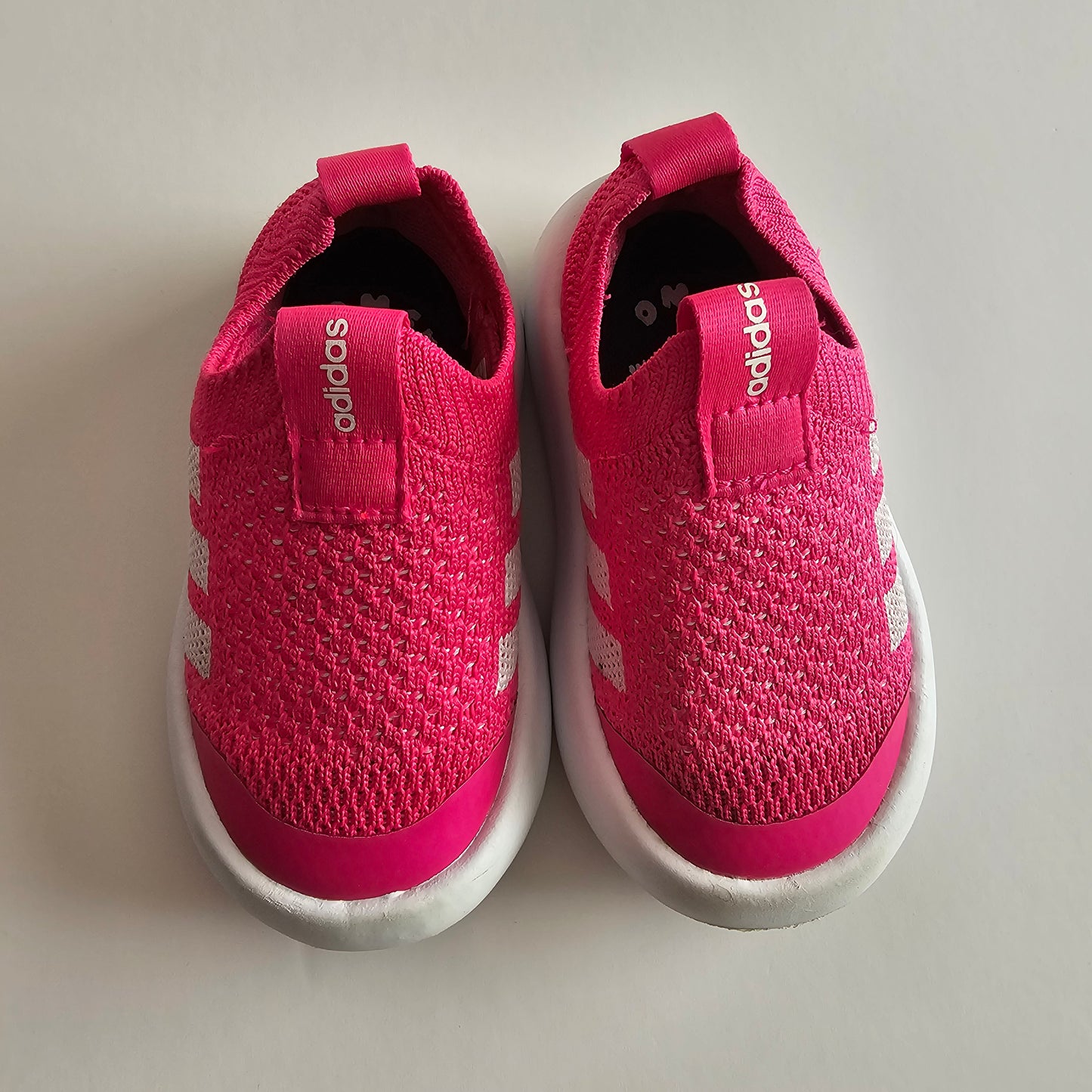 Adidas Bubblecomfy Shoes - Size 6k US