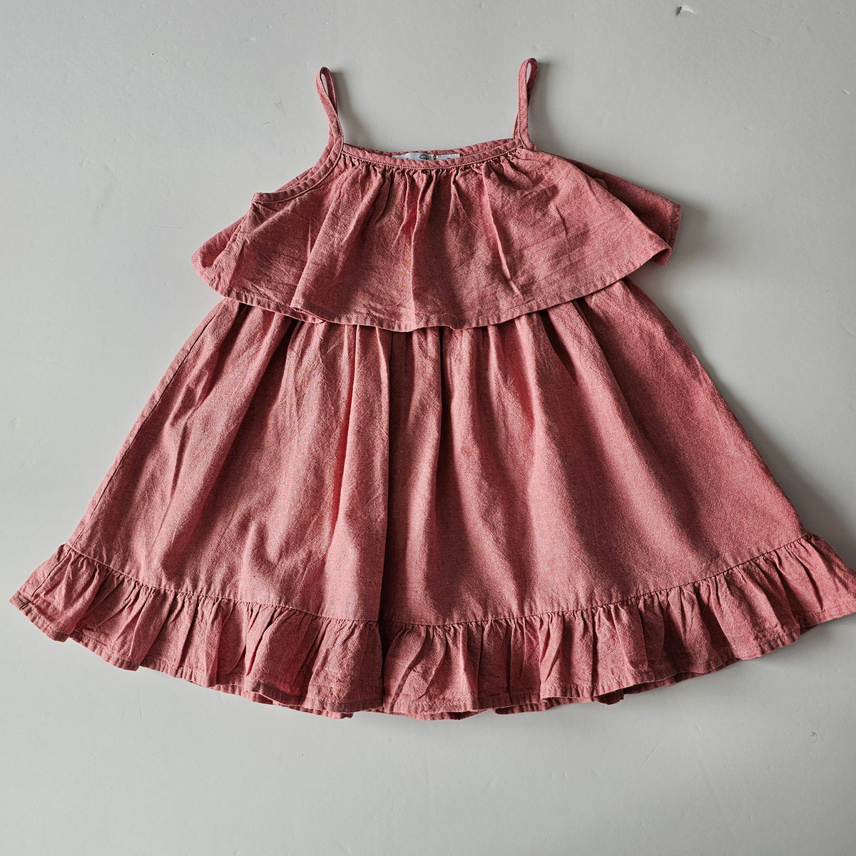 Kissed by Radicool Zaza Dress - Size 2-3