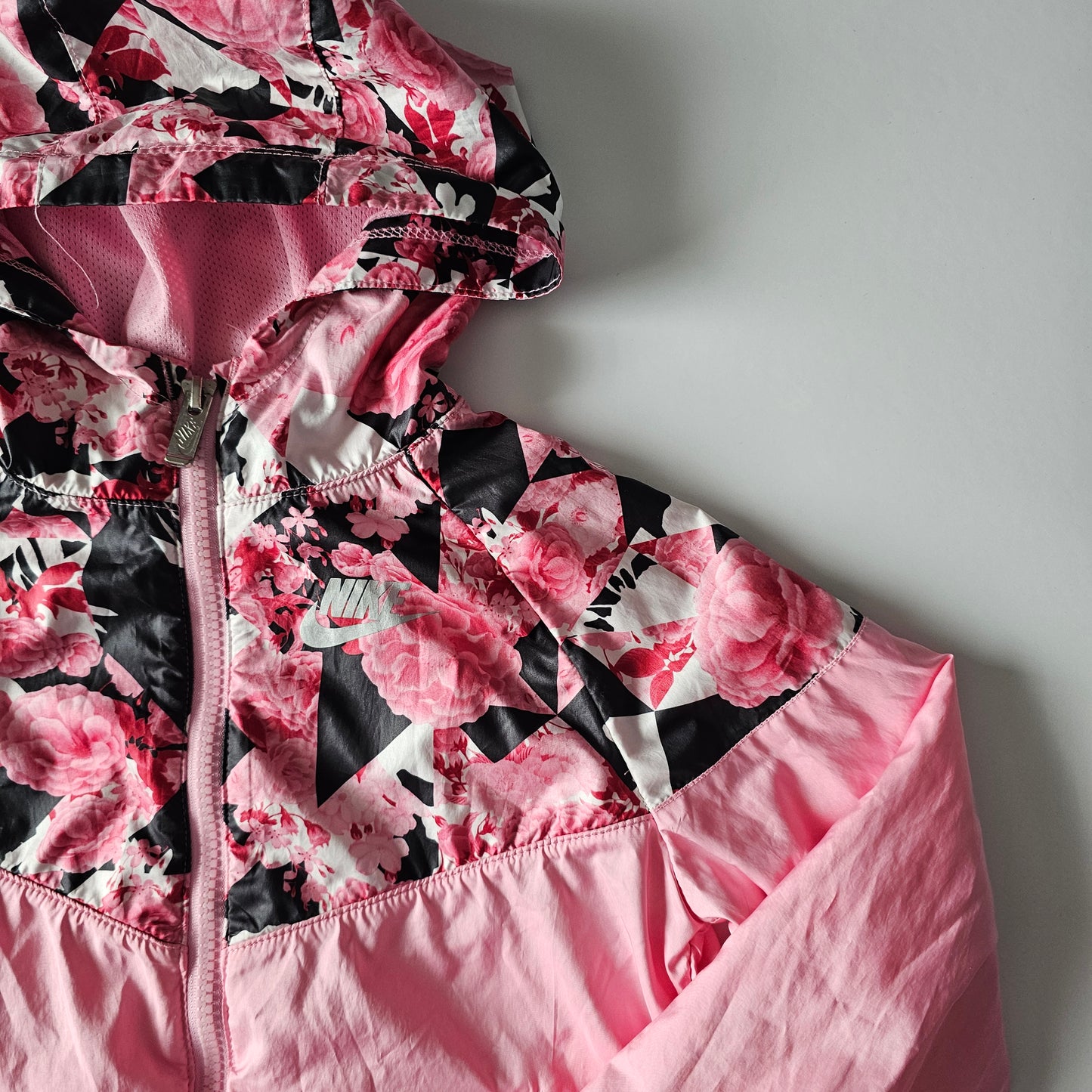 Nike Spray Jacket (flaws) - Size 5