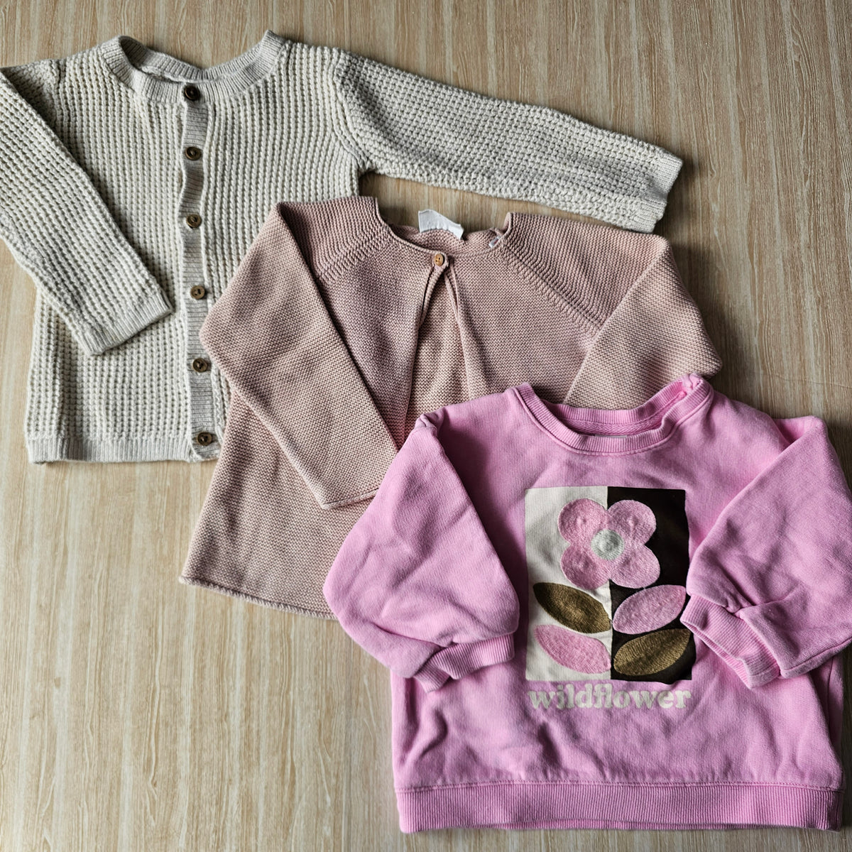 *PLAY BUNDLE* - Size 2