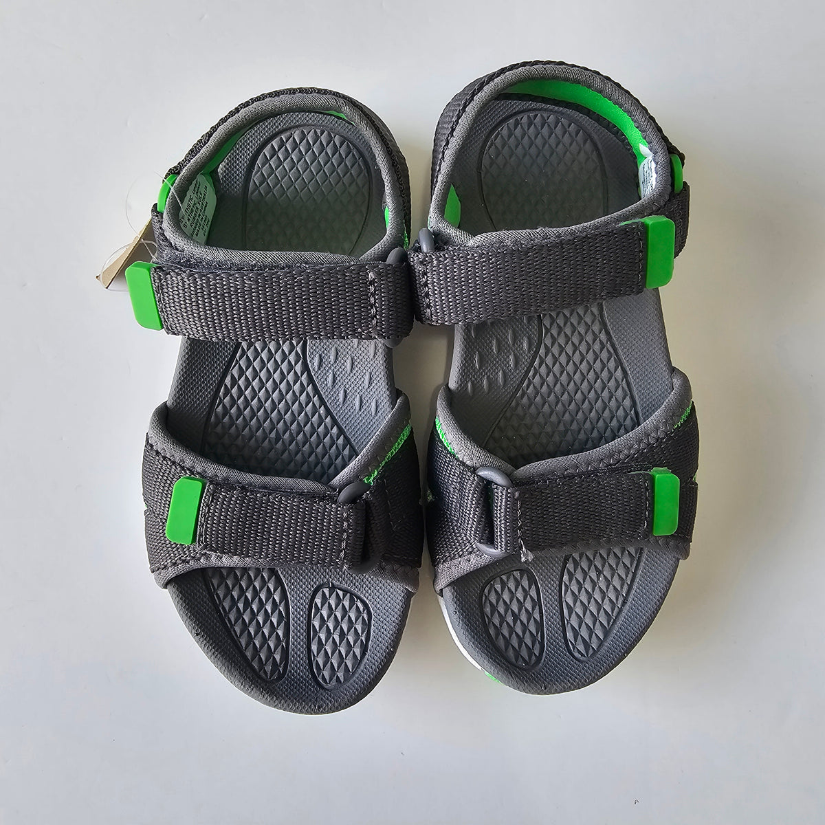 Clarks Theo Sandals *BNWT* - Size 28 (EU)