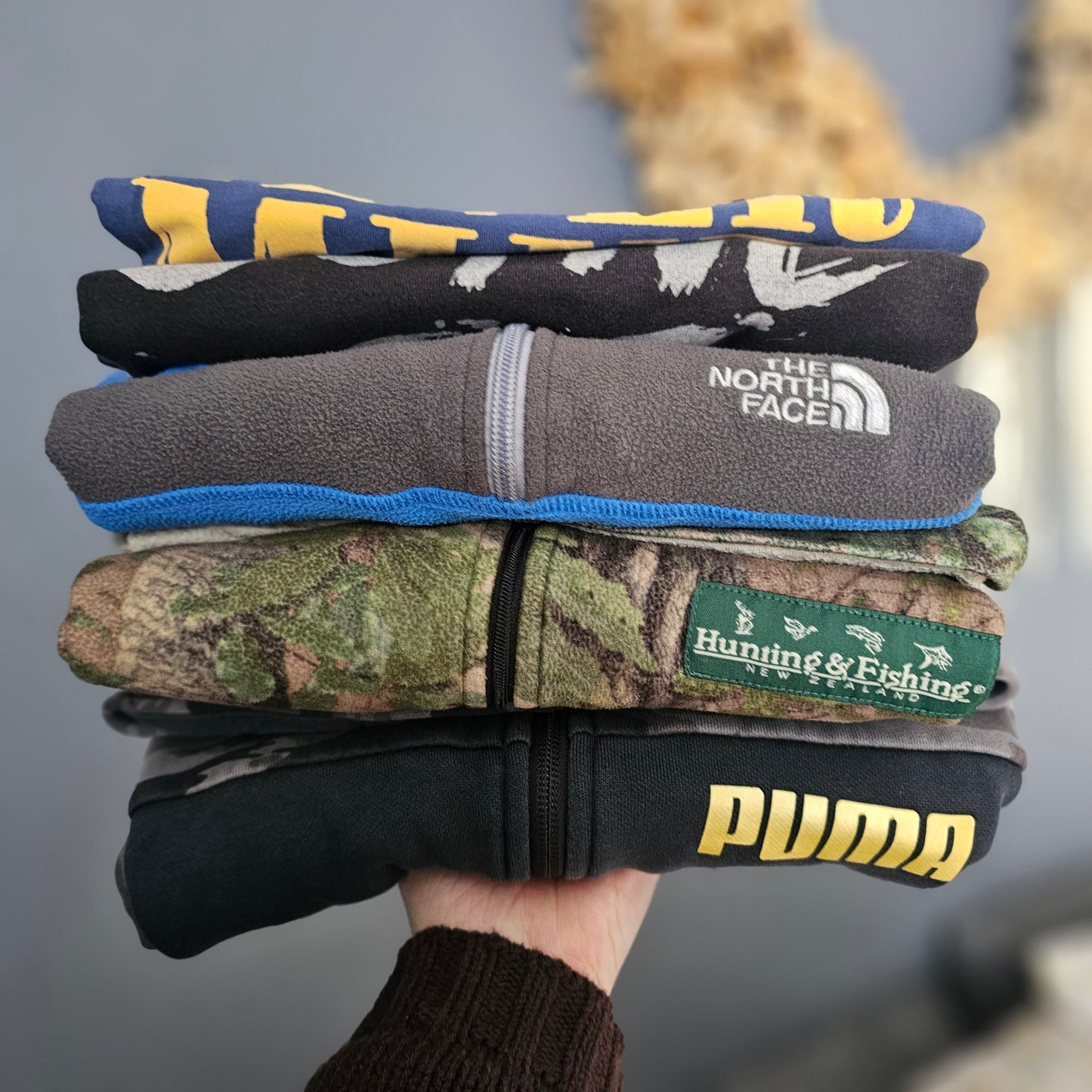 *PLAY BUNDLE* Boys - Size 7-8