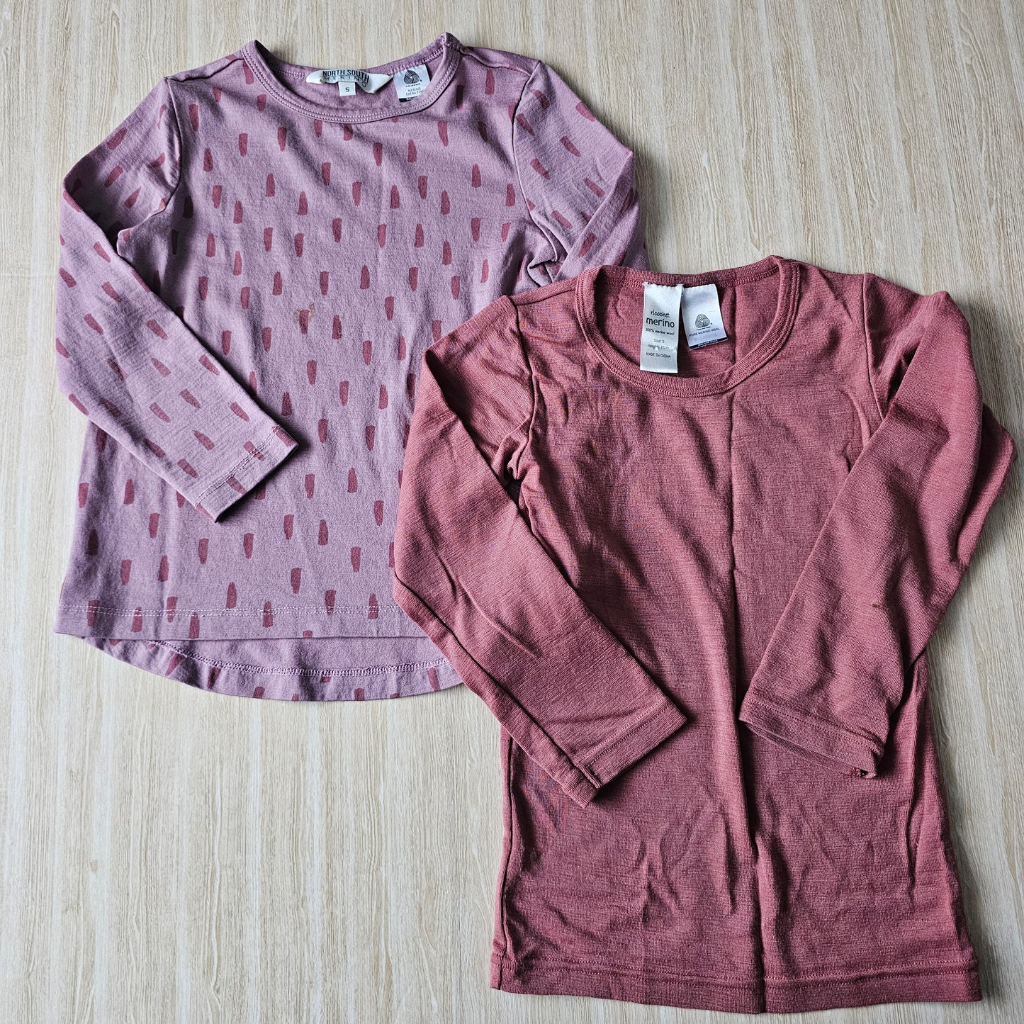 *PLAY BUNDLE* - Size 5-6