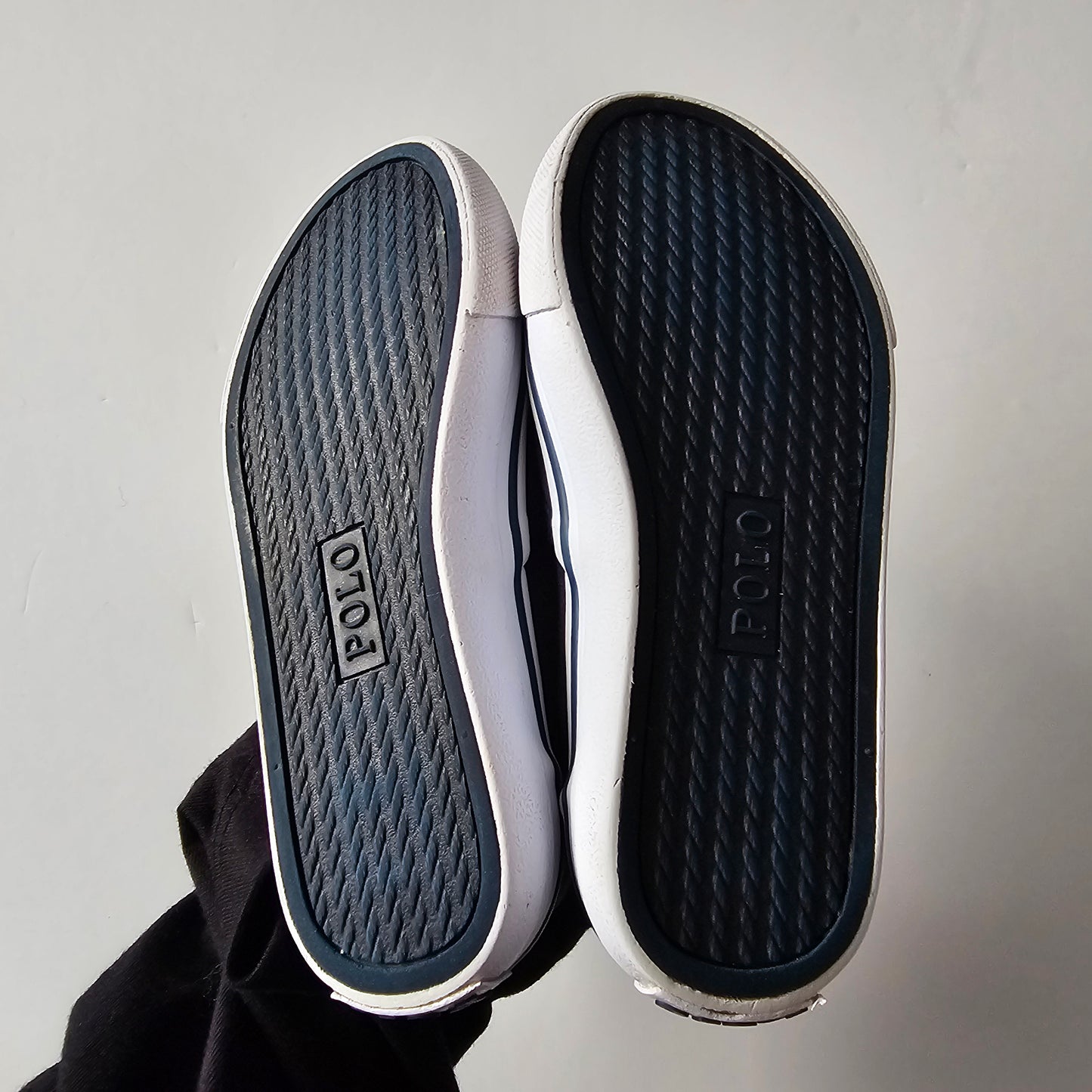Polo Ralph Lauren Shoes - Size  11 US