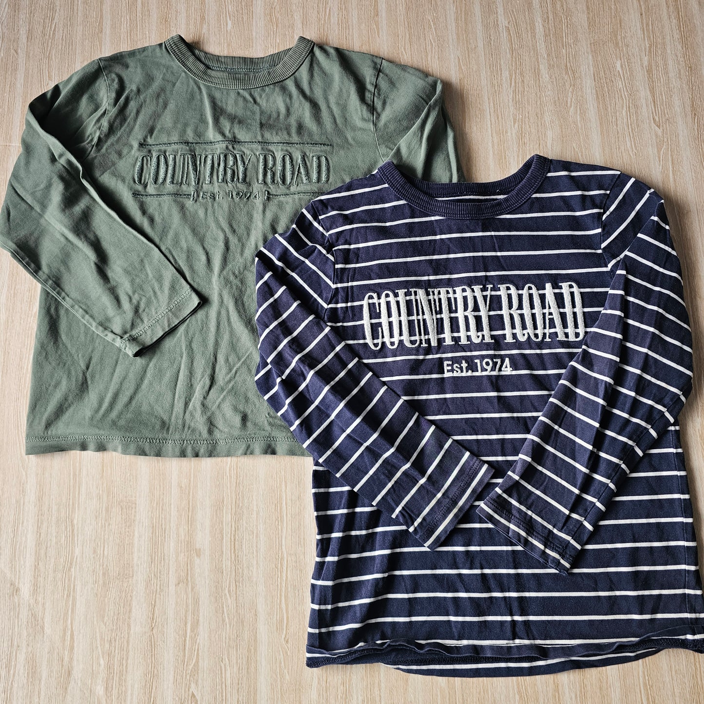 *PLAY BUNDLE* Boys - Size 5