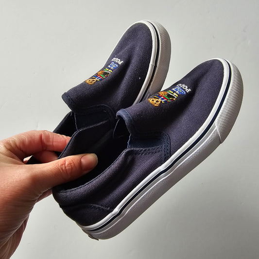 Polo Ralph Lauren Shoes - Size  11 US