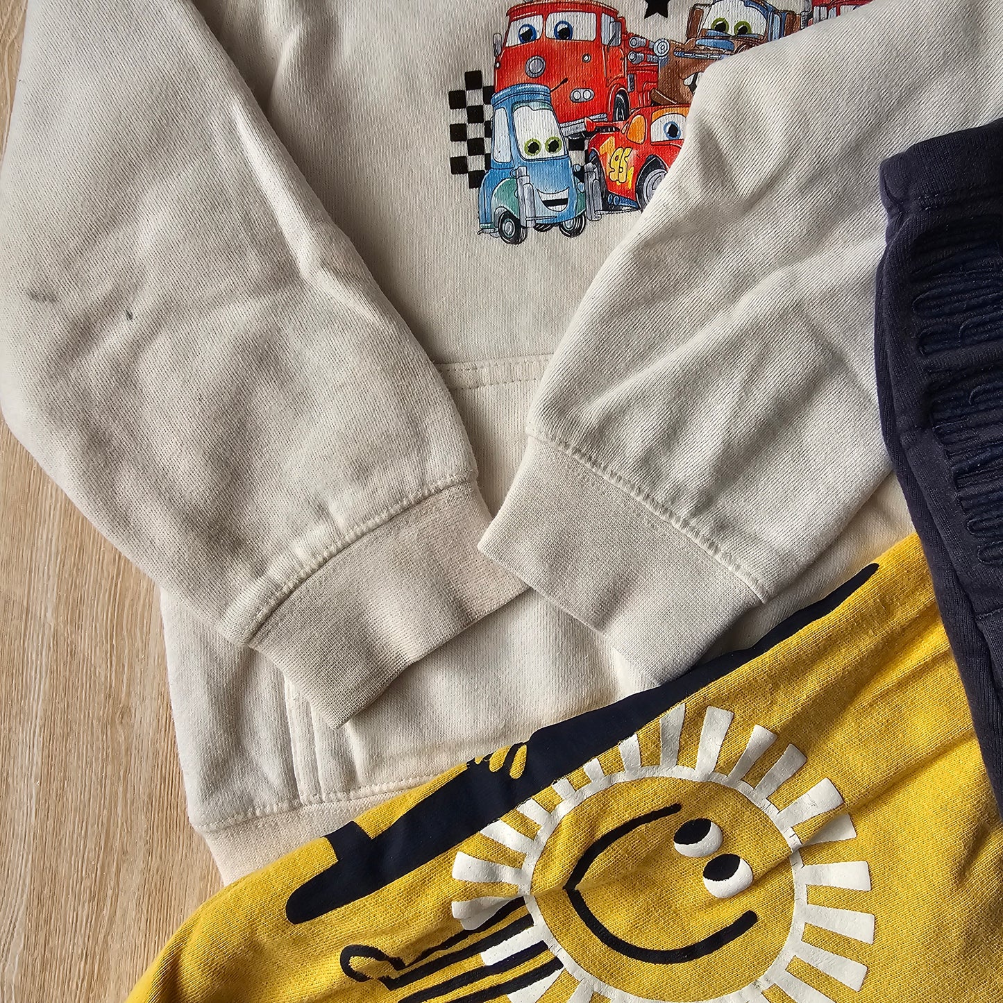 *PLAY BUNDLE* Boys - Size 3