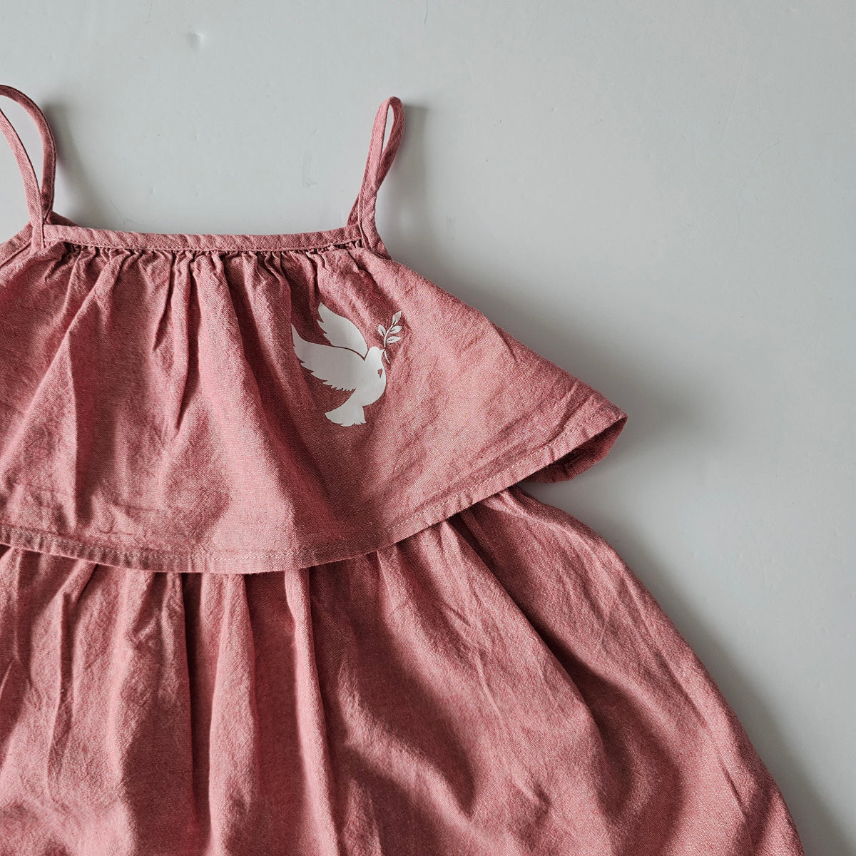 Kissed by Radicool Zaza Dress - Size 2-3