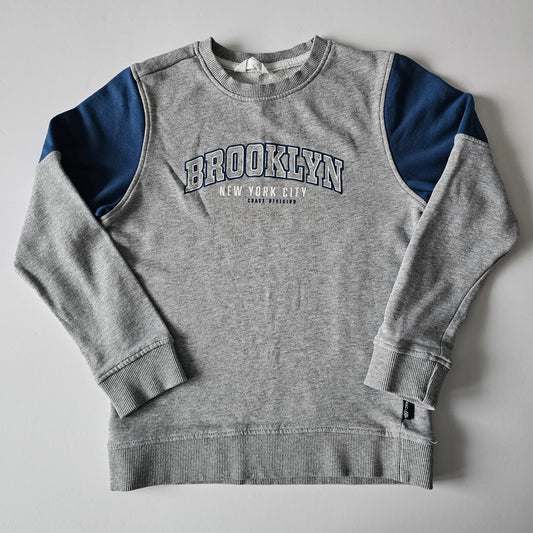 Mac & Elle Sweatshirt - Size 8