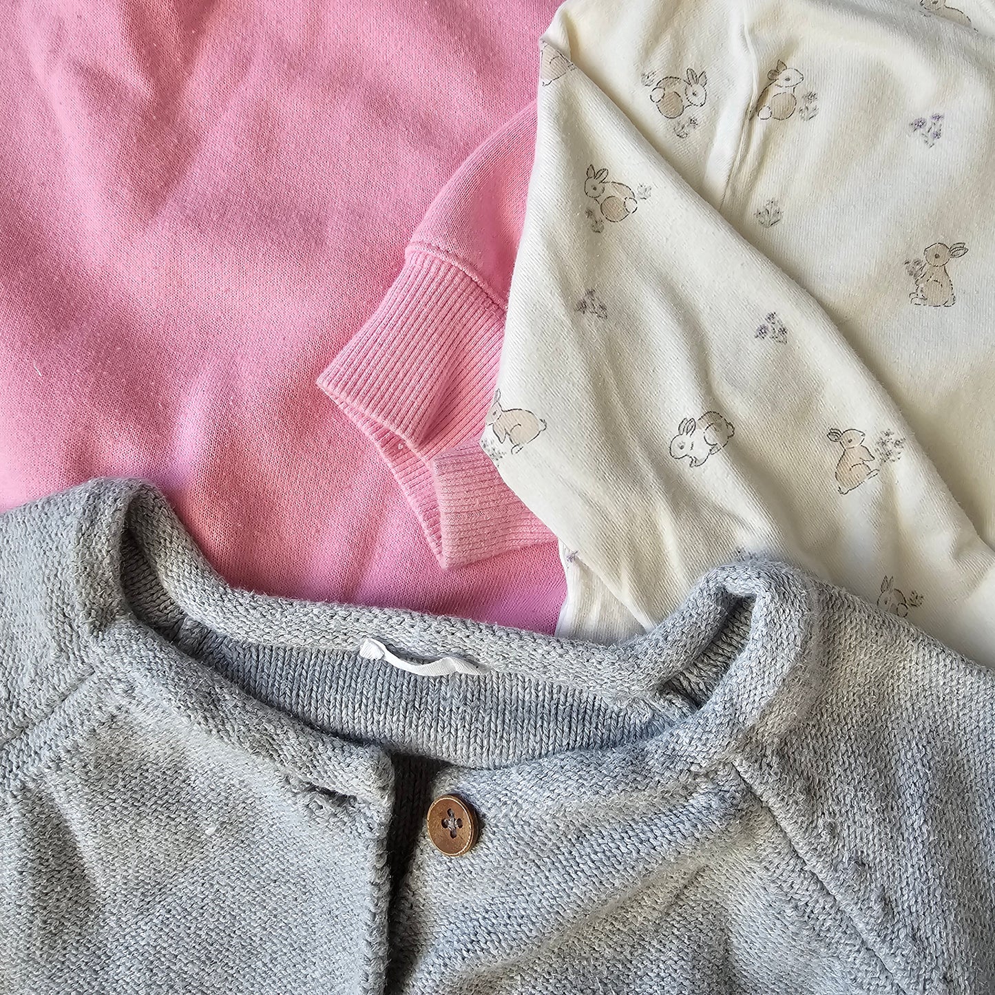 *PLAY BUNDLE* Girls - Size 5