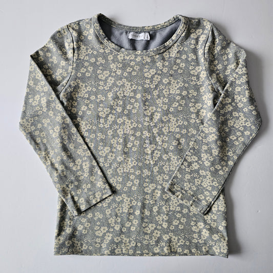 Jamie Kay Bridget Greta Griffin Floral Top - Size 6
