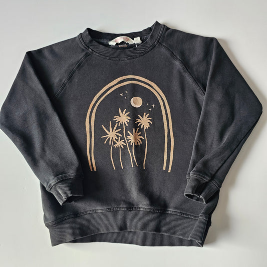 Munster Sweatshirt - Size 4